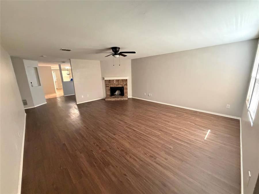 Property photo for 12842 Cowper Drive, Frisco, TX
