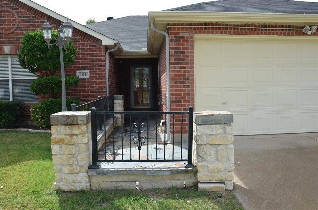 4132 Jenny Lake Trail, Fort Worth, TX 76244 4132 Jenny Lake Trail, Fort Worth, TX 76244