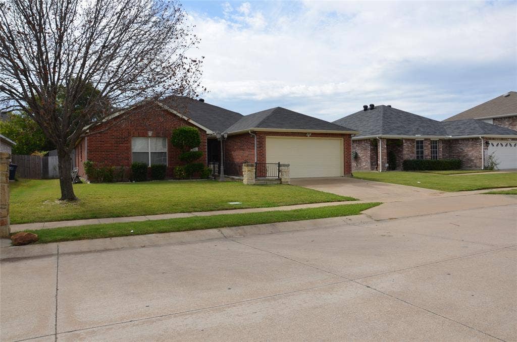 4132 Jenny Lake Trail, Fort Worth, TX 76244 4132 Jenny Lake Trail, Fort Worth, TX 76244