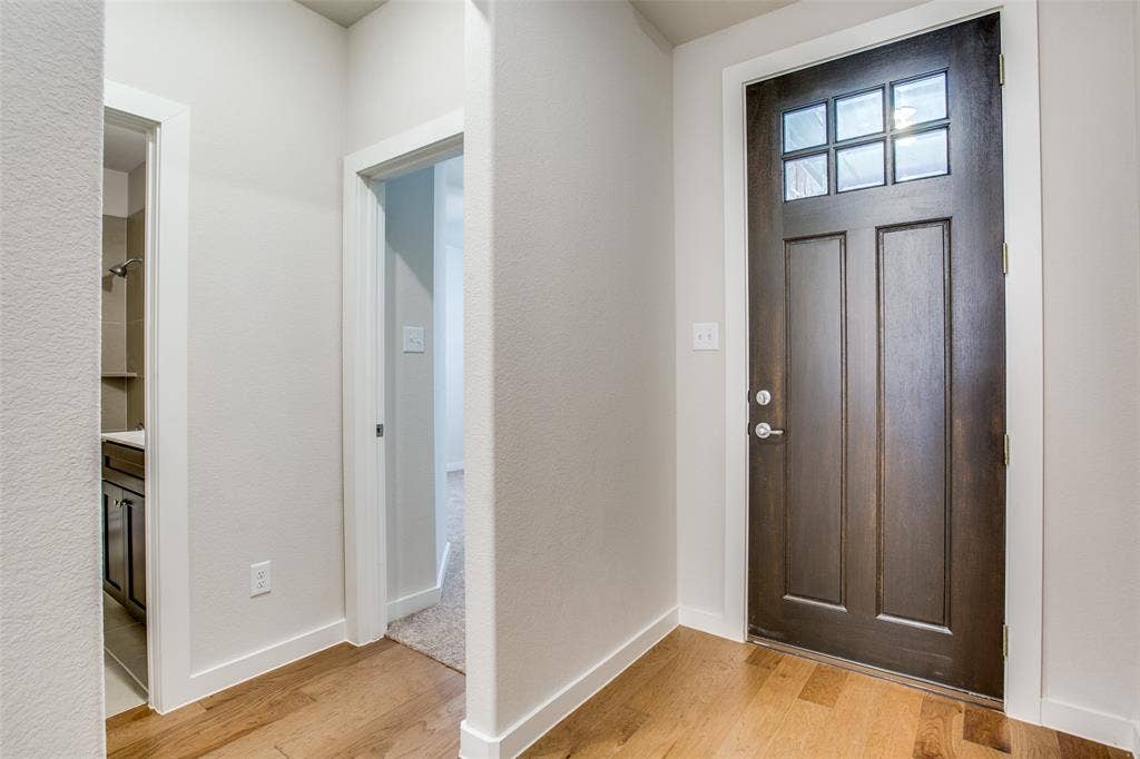 1432 Monarch Trail, Northlake, TX 76226 Welcome home