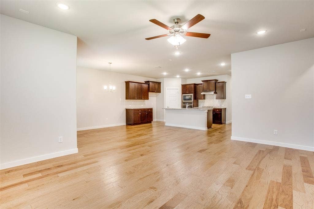 1432 Monarch Trail, Northlake, TX 76226 Light, bright, and spacious