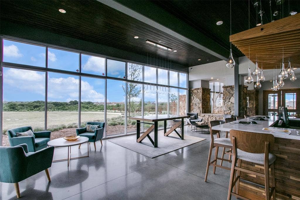 1432 Monarch Trail, Northlake, TX 76226 Canyon Falls community features
