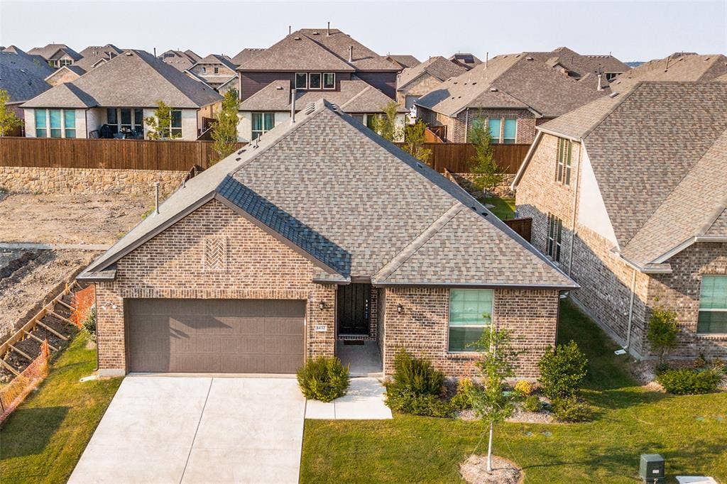 1432 Monarch Trail, Northlake, TX 76226 A great place to call home