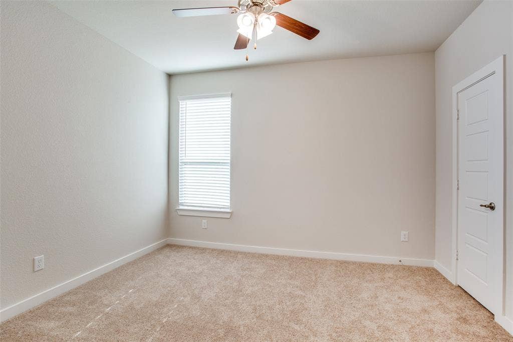 1432 Monarch Trail, Northlake, TX 76226 Spacious secondary bedrooms
