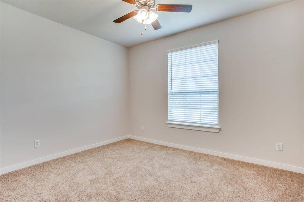 1432 Monarch Trail, Northlake, TX 76226 Lighted ceiling fans in all bedrooms