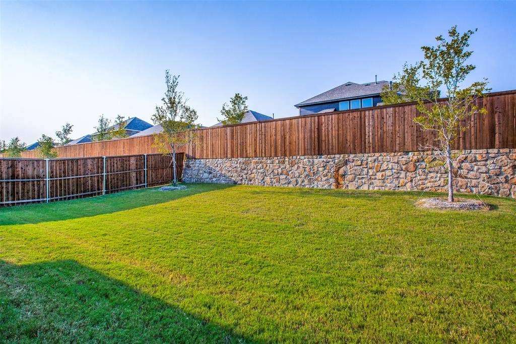 1432 Monarch Trail, Northlake, TX 76226 Nice sized yard