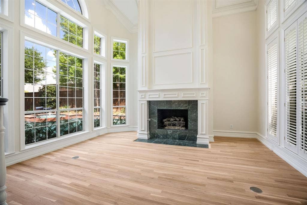 5021 Charles Place, Plano, TX 75093 5021 Charles Place, Plano, TX 75093