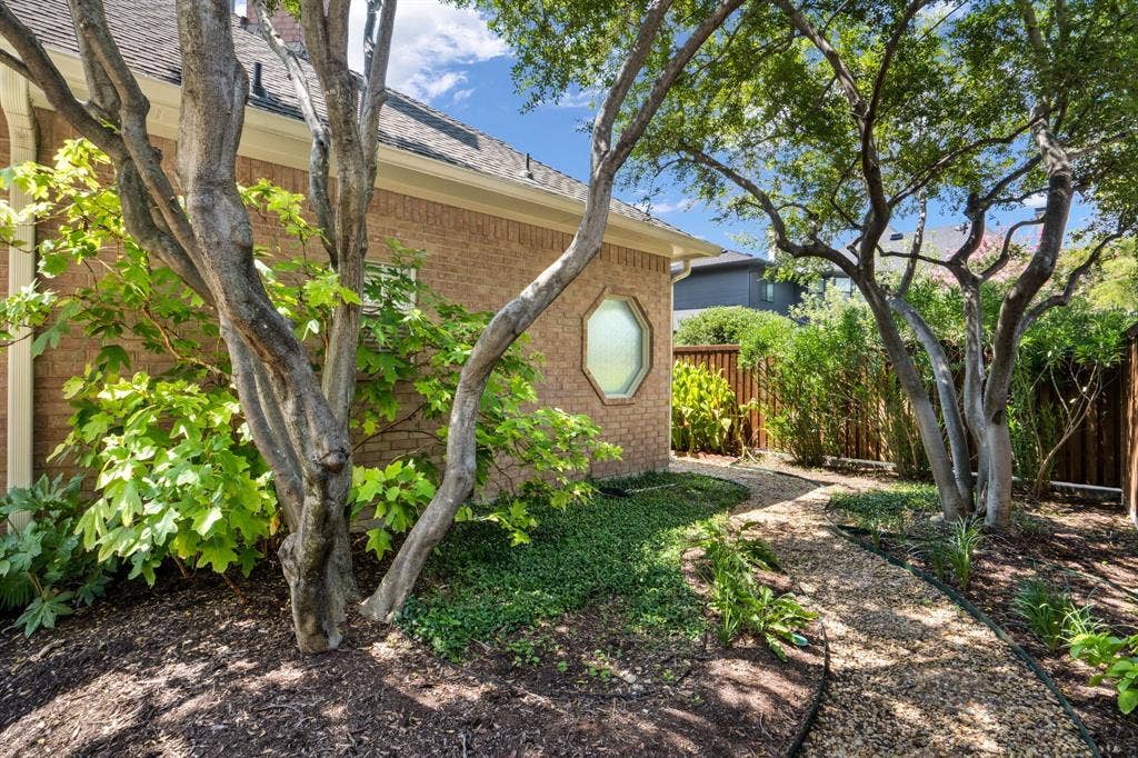 5021 Charles Place, Plano, TX 75093 5021 Charles Place, Plano, TX 75093