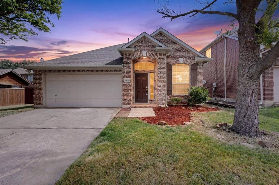 Property photo for 6808 Mason Drive, McKinney, TX