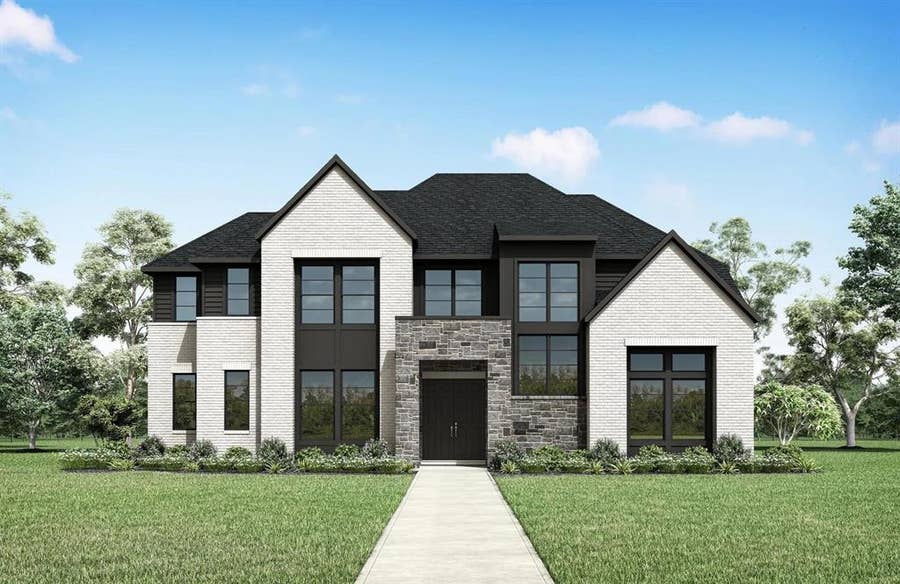 Property photo for 3308 Andesite Road, McKinney, TX