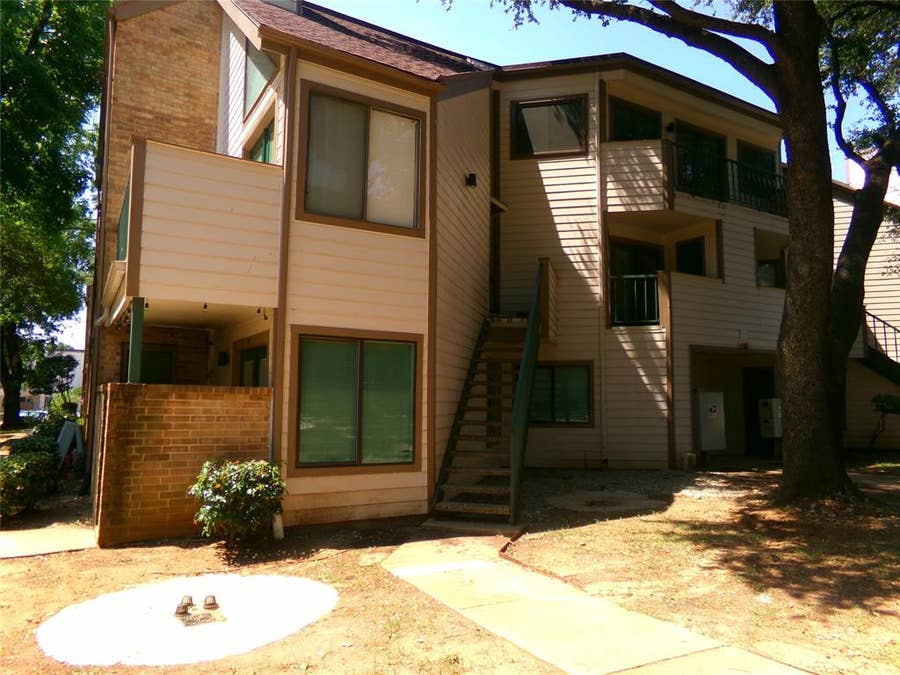 Property photo for 2311 Basil Drive, #C304, Arlington, TX