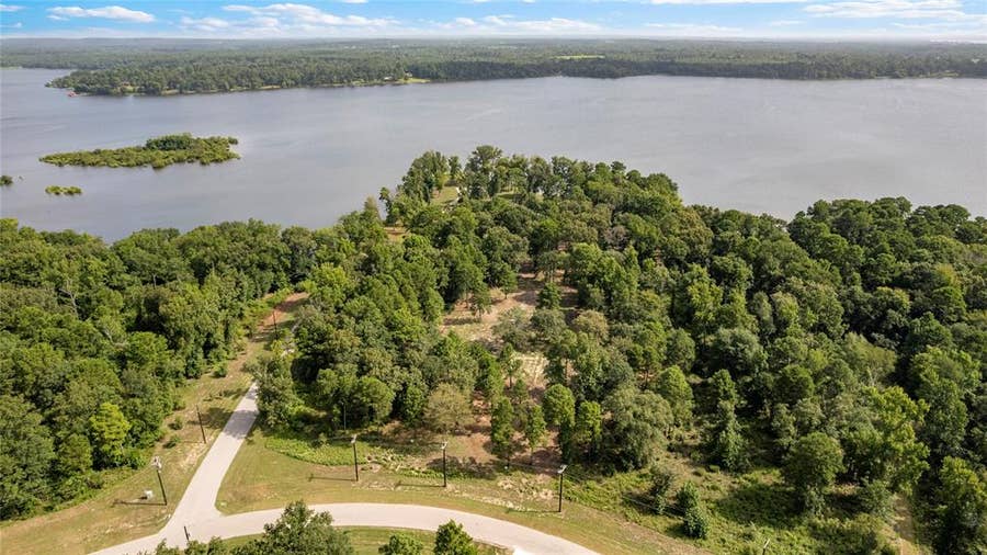 Property photo for 3168 Shadow Pine Drive, Larue, TX