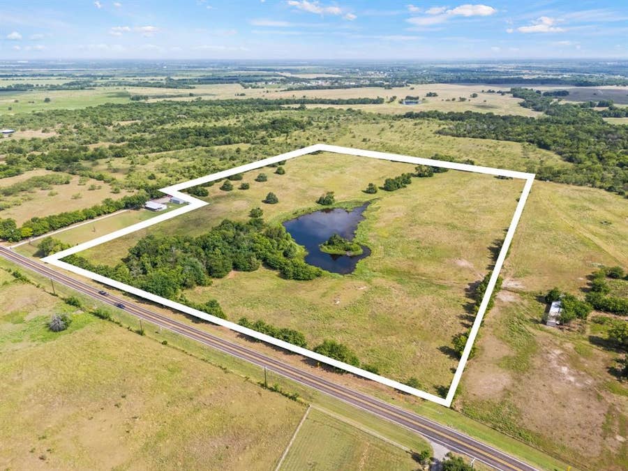 Property photo for 0000 FM RD 1836, Kaufman, TX