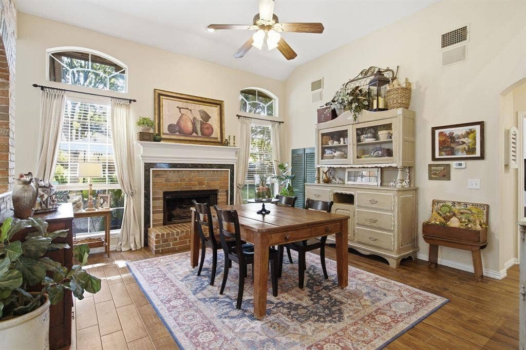 2215 Old Mcgarrah Road, McKinney, TX 75072