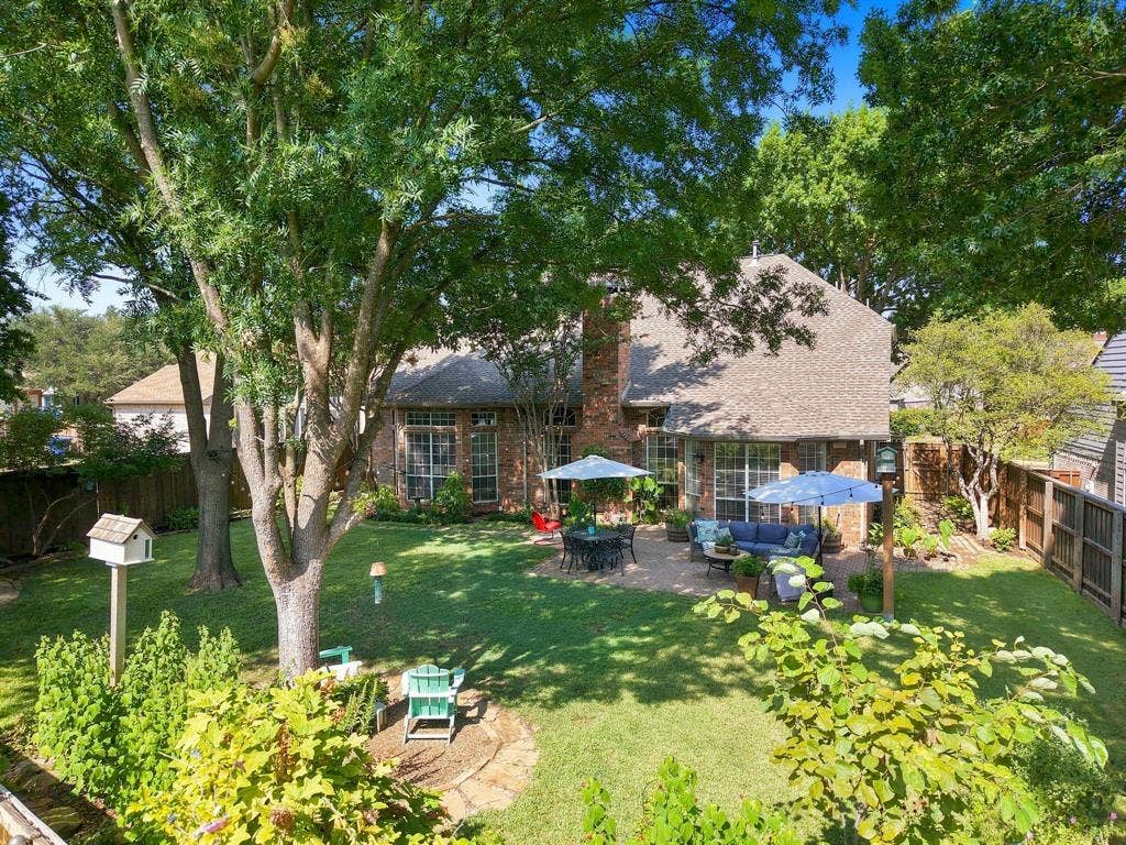 2215 Old Mcgarrah Road, McKinney, TX 75072