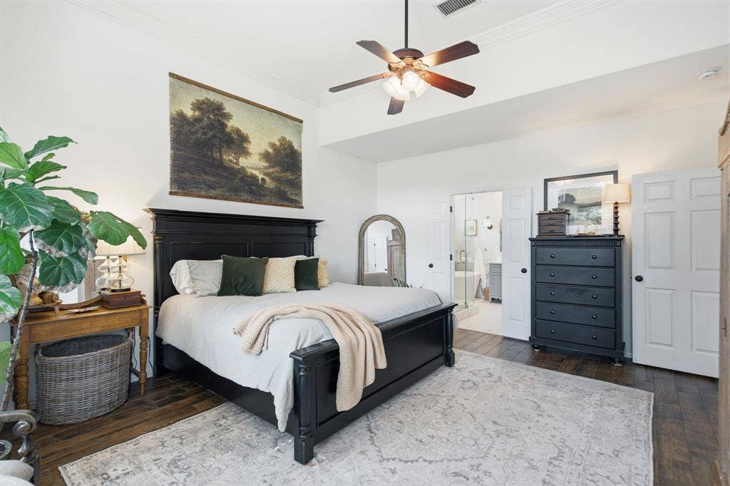 2215 Old Mcgarrah Road, McKinney, TX 75072