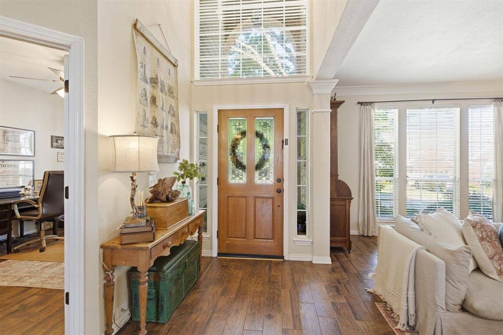 2215 Old Mcgarrah Road, McKinney, TX 75072