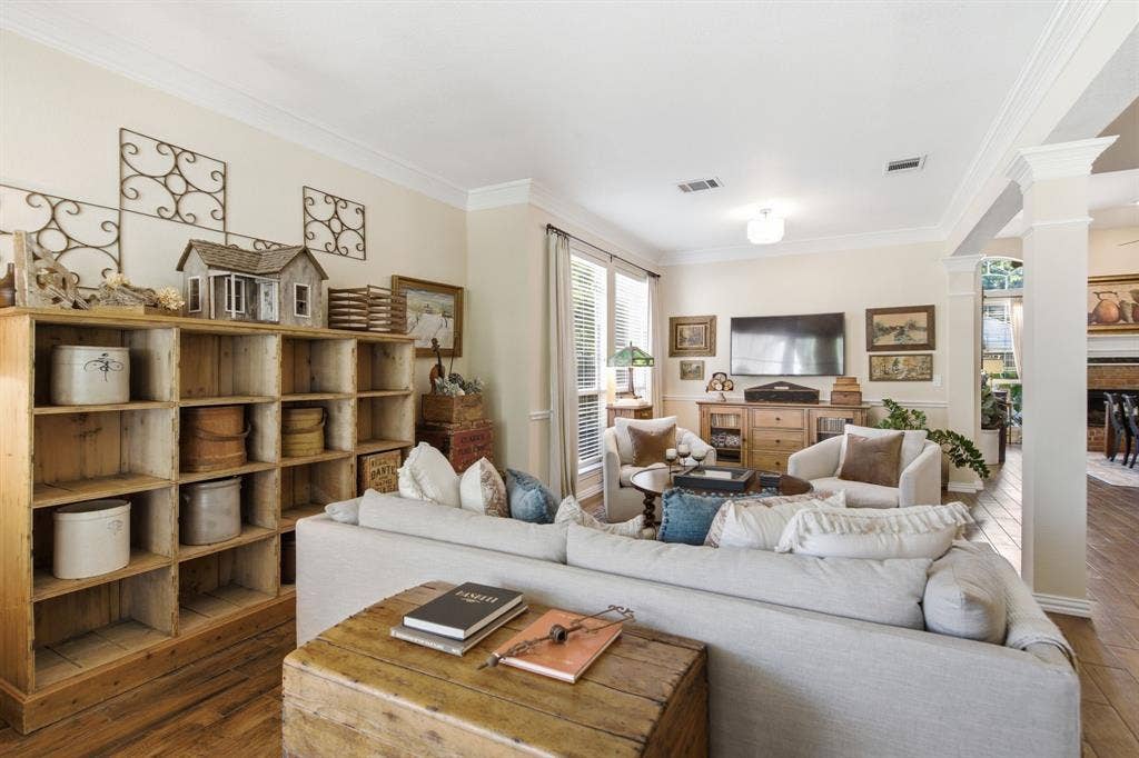 2215 Old Mcgarrah Road, McKinney, TX 75072