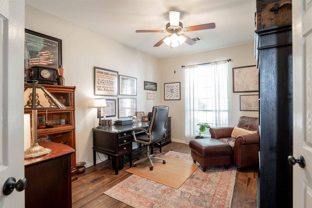 2215 Old Mcgarrah Road, McKinney, TX 75072