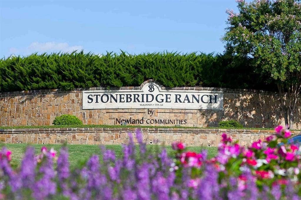 2215 Old Mcgarrah Road, McKinney, TX 75072