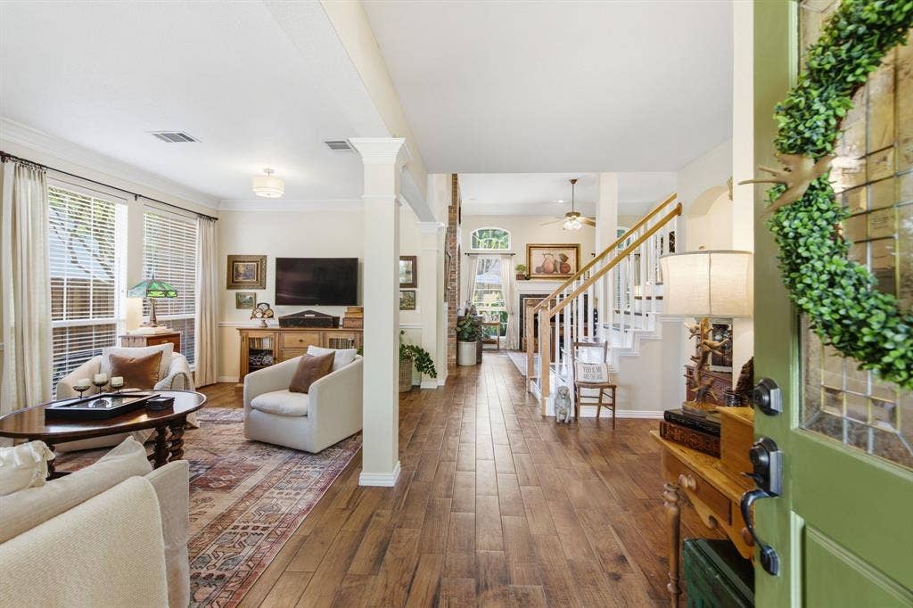 2215 Old Mcgarrah Road, McKinney, TX 75072