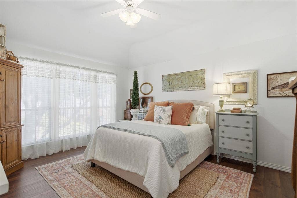 2215 Old Mcgarrah Road, McKinney, TX 75072