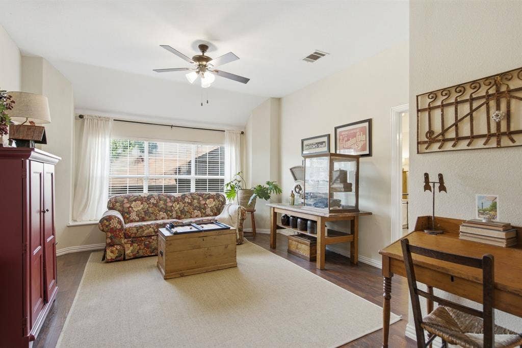 2215 Old Mcgarrah Road, McKinney, TX 75072