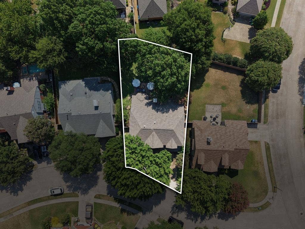 2215 Old Mcgarrah Road, McKinney, TX 75072