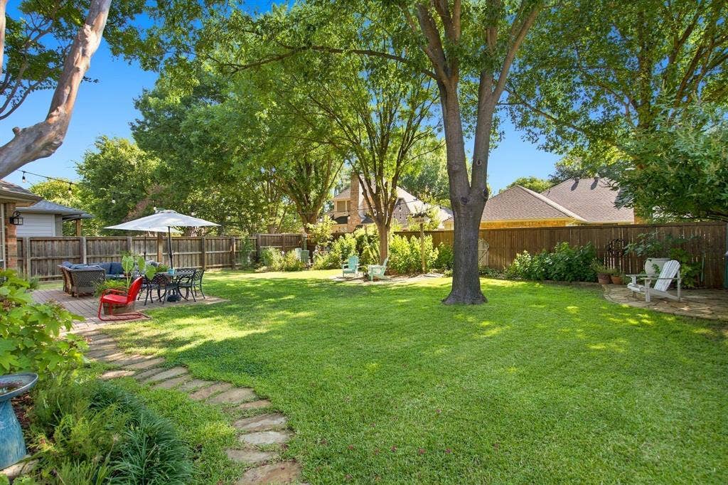2215 Old Mcgarrah Road, McKinney, TX 75072