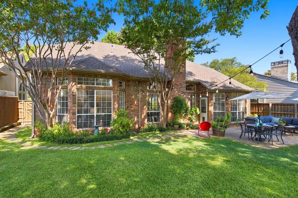 2215 Old Mcgarrah Road, McKinney, TX 75072