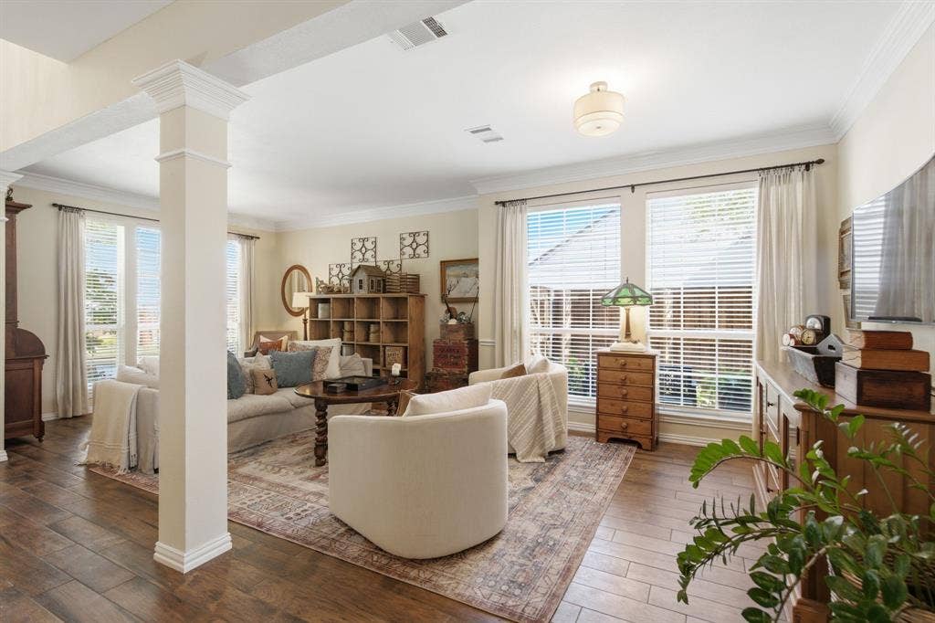 2215 Old Mcgarrah Road, McKinney, TX 75072
