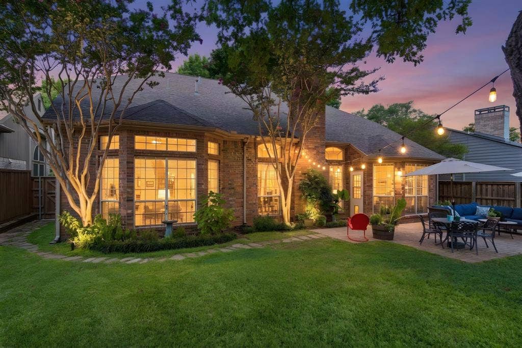 2215 Old Mcgarrah Road, McKinney, TX 75072