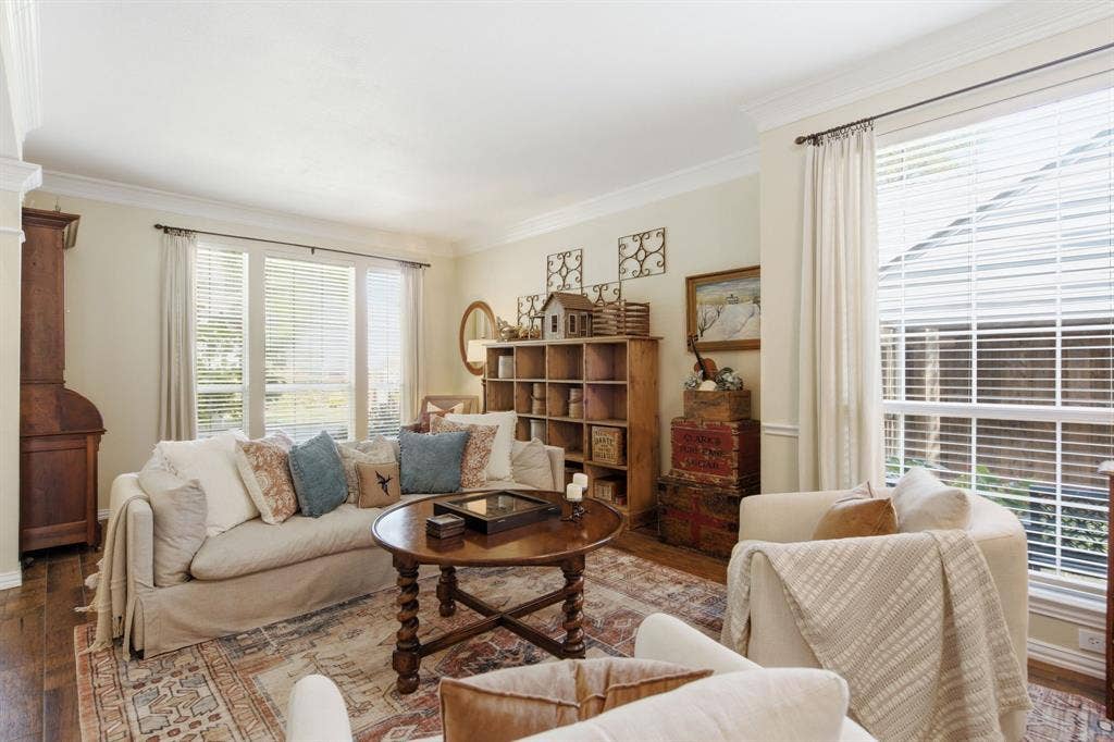 2215 Old Mcgarrah Road, McKinney, TX 75072