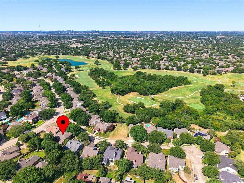2215 Old Mcgarrah Road, McKinney, TX 75072