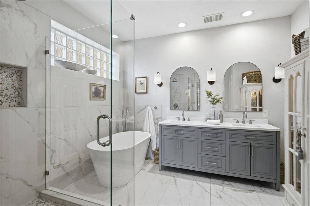 2215 Old Mcgarrah Road, McKinney, TX 75072