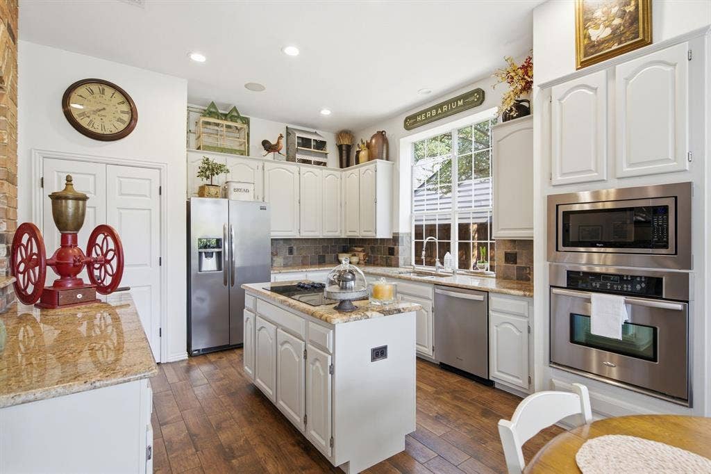2215 Old Mcgarrah Road, McKinney, TX 75072