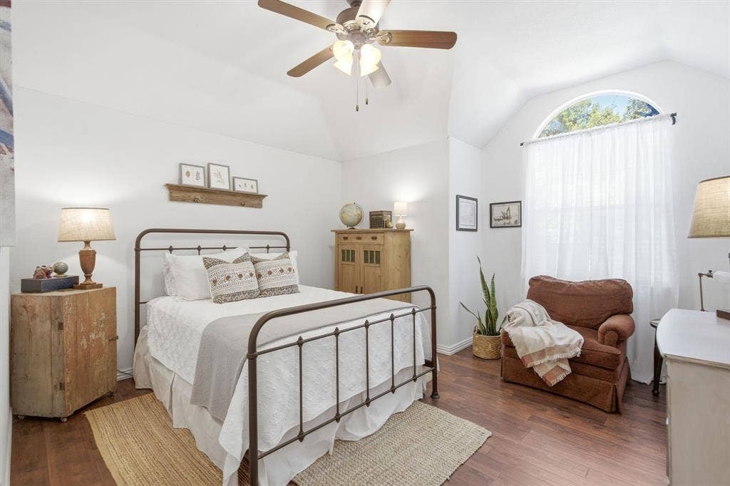 2215 Old Mcgarrah Road, McKinney, TX 75072
