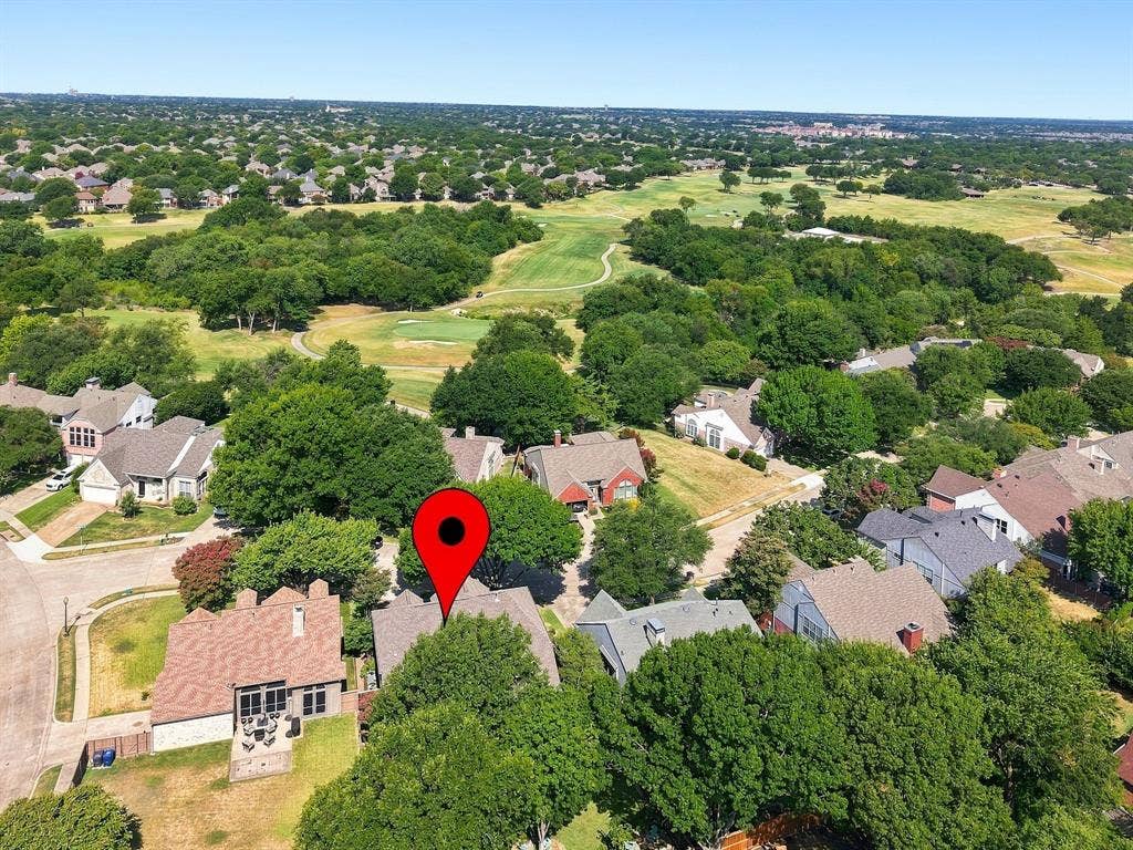 2215 Old Mcgarrah Road, McKinney, TX 75072
