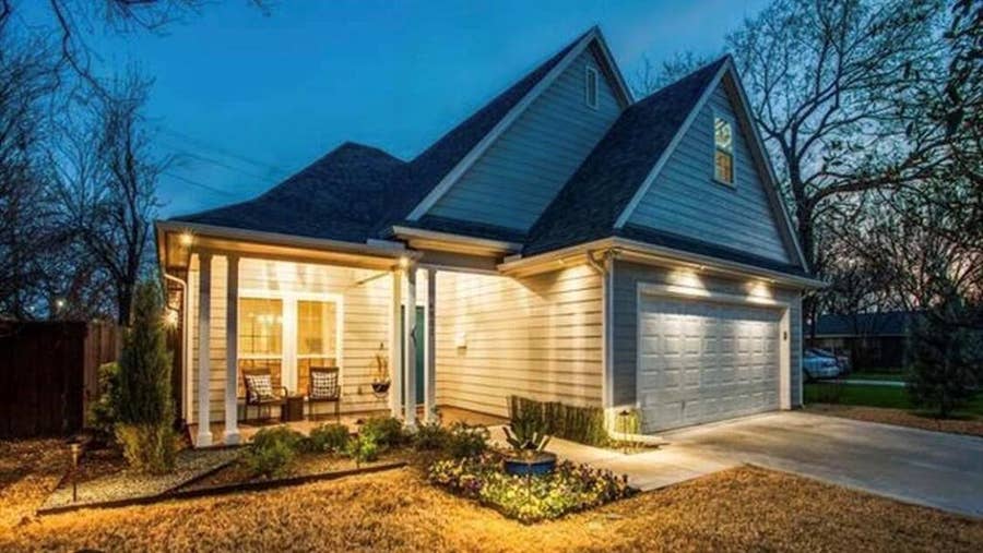 Property photo for 4803 Calmont Avenue, Fort Worth, TX