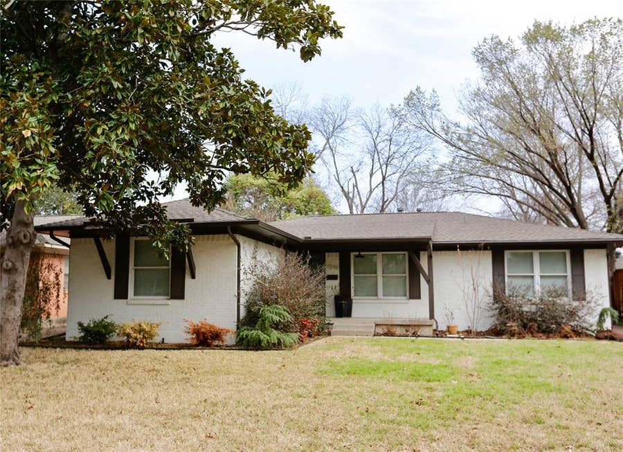 Property photo for 7219 Clemson Drive, Dallas, TX
