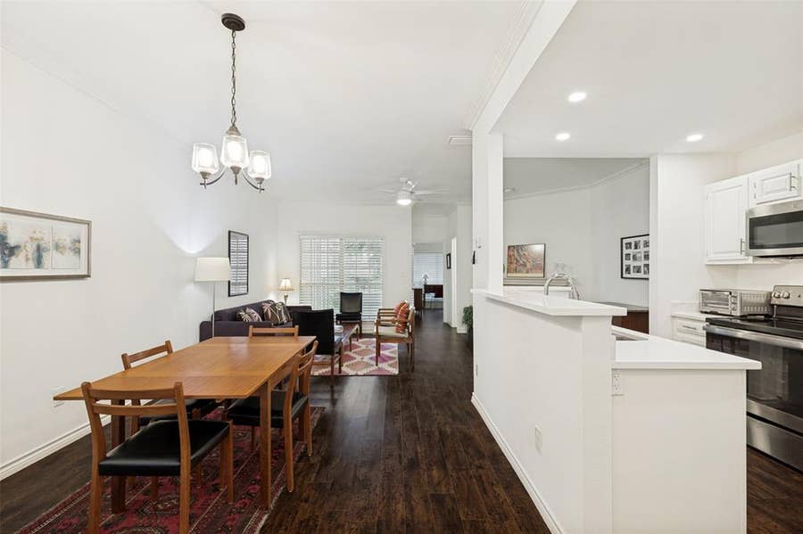 Property photo for 12680 Hillcrest Road, #4107, Dallas, TX