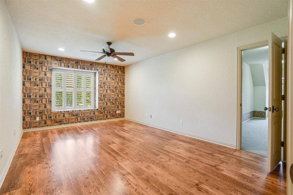 5809 Nutcracker Drive, Granbury, TX 76049 Level 2