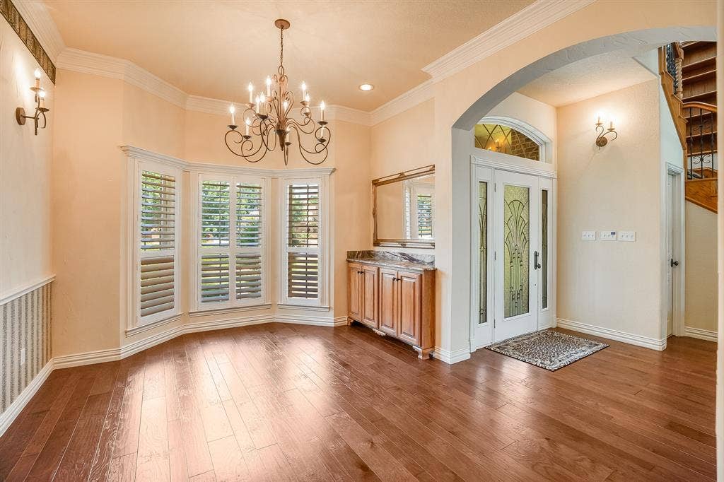 5809 Nutcracker Drive, Granbury, TX 76049 5809 Nutcracker Drive, Granbury, TX 76049