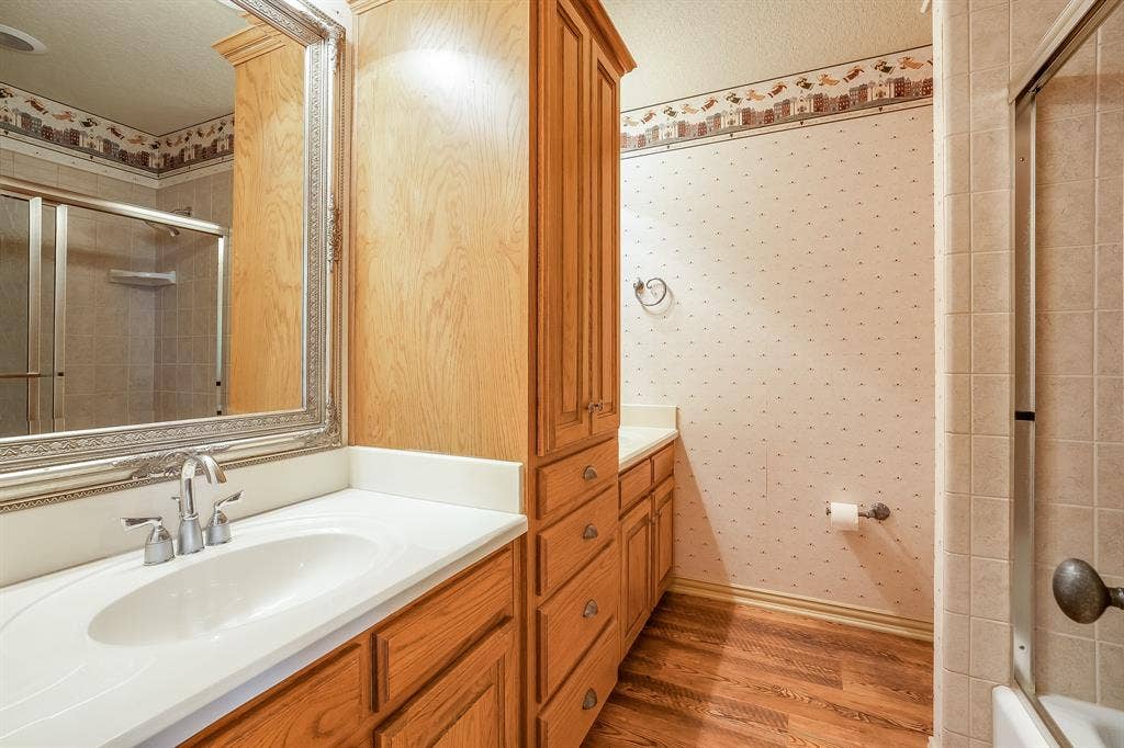 5809 Nutcracker Drive, Granbury, TX 76049 Level 2