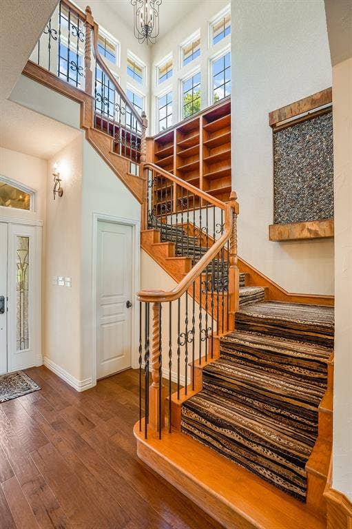5809 Nutcracker Drive, Granbury, TX 76049 5809 Nutcracker Drive, Granbury, TX 76049