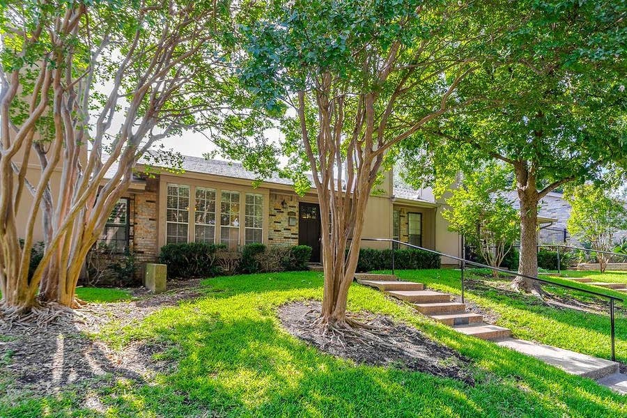 Property photo for 10626 Northboro Street, #9, Dallas, TX