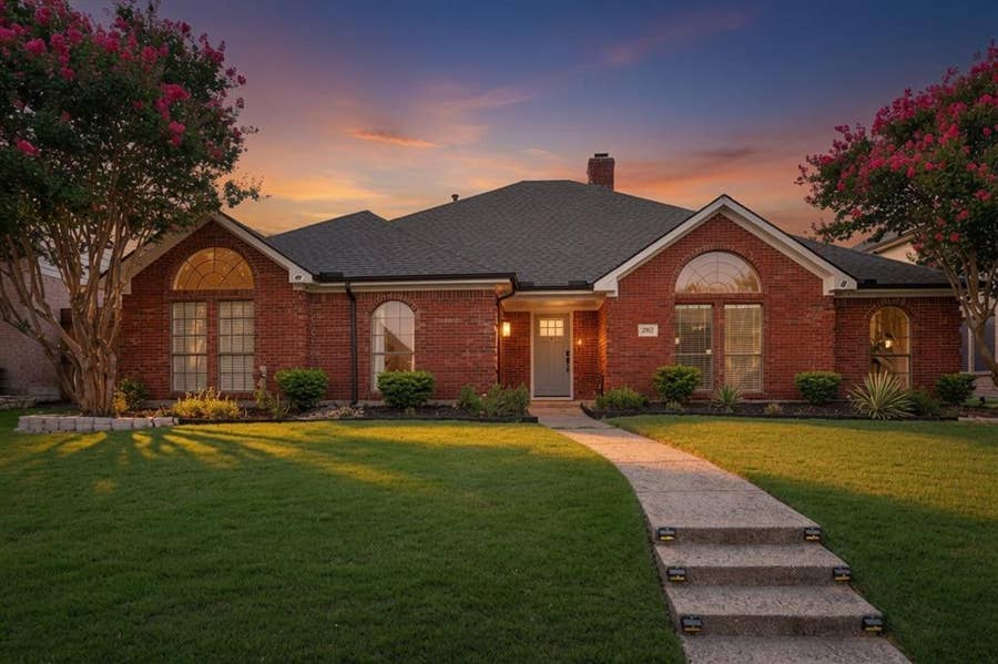 Property photo for 2012 Usa Drive, Plano, TX