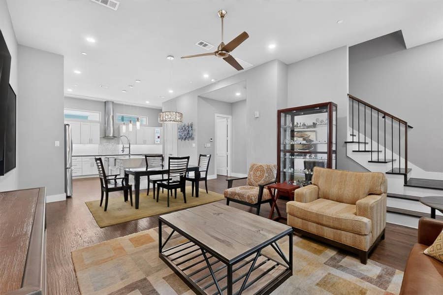 Property photo for 3170 Carmel Street, #106, Dallas, TX