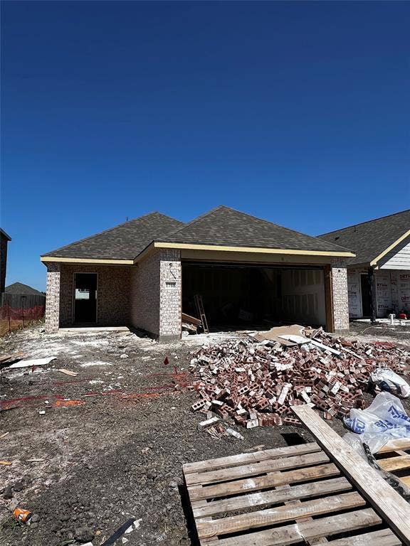 1708 Acts Lane, Ennis, TX 75119 1708 Acts Lane, Ennis, TX 75119