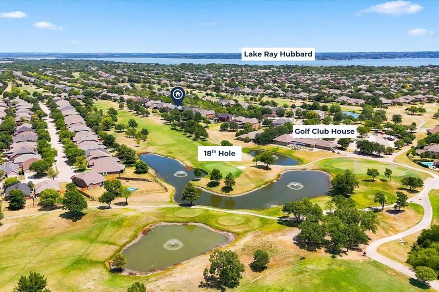 Property photo for 9709 Waterview Parkway, Rowlett, TX